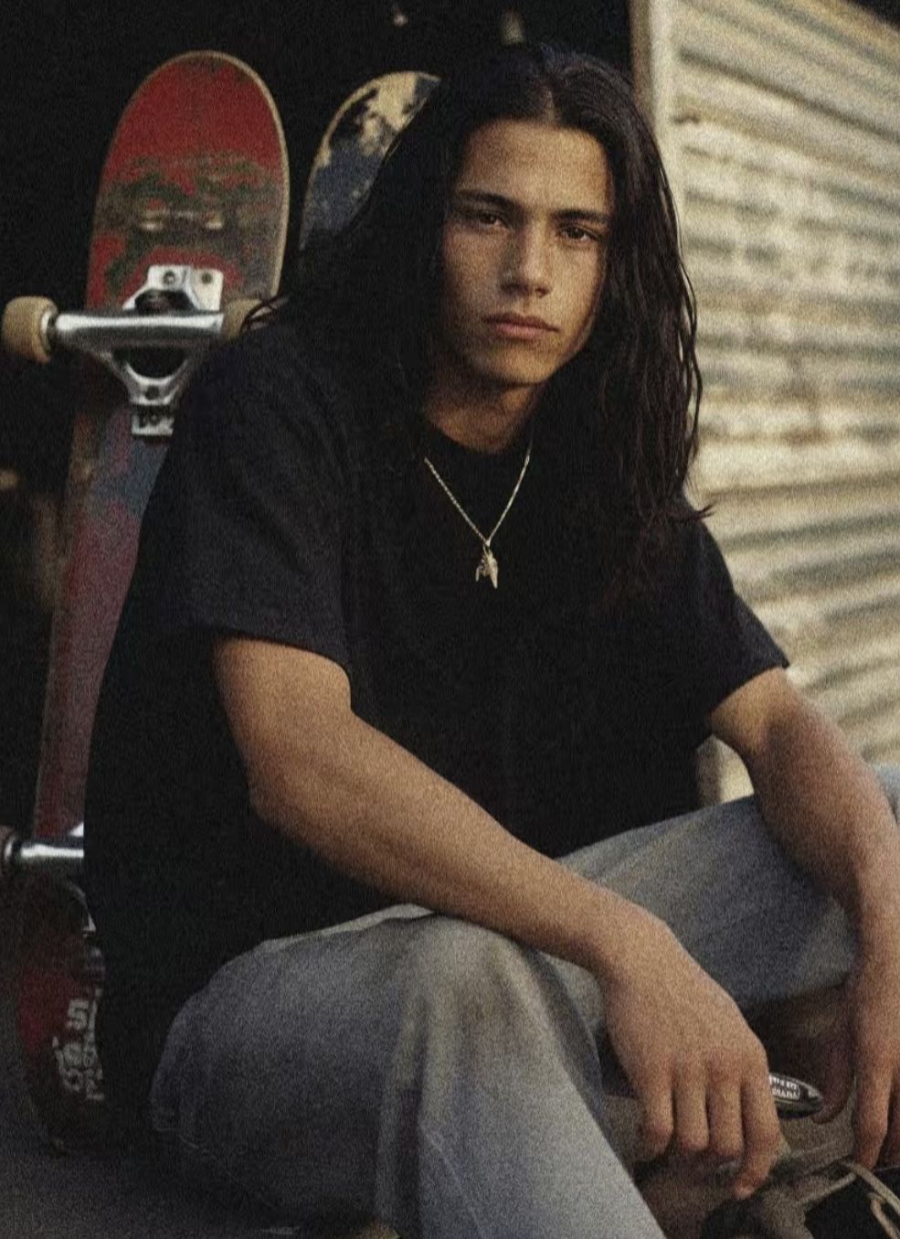 Ethan Cooper