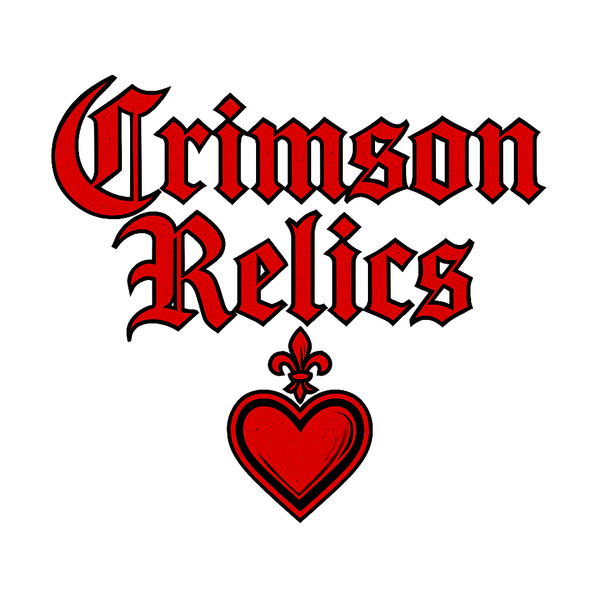 Crimson Relics