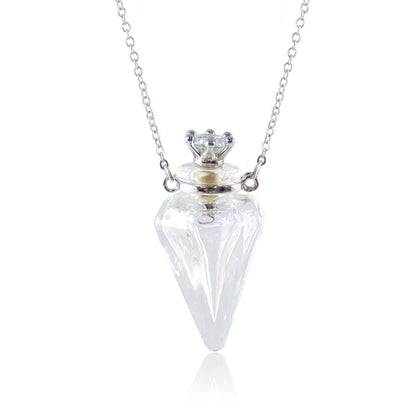 Eternal Heart Necklace